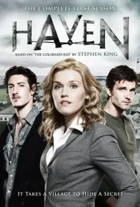 Тайны Хейвена (сериал 2010)