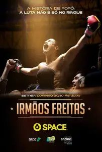 Братья Фрейтас (сериал 2019)