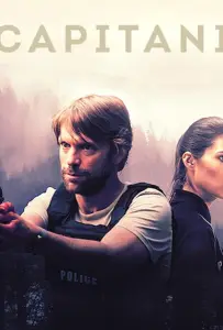 Капитани (сериал 2019)
