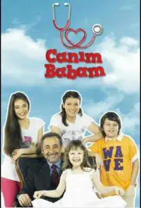 Дорогой папочка (сериал 2011)