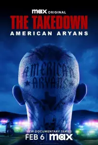 Разгром: Американские арийцы (сериал 2025)