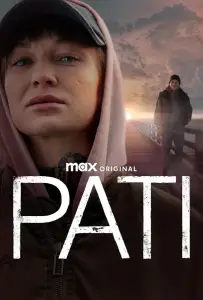 Пати (сериал 2023)