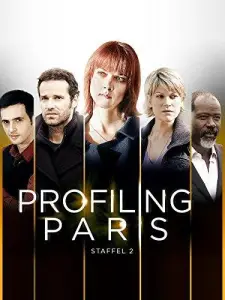 Профилирование (сериал 2009)